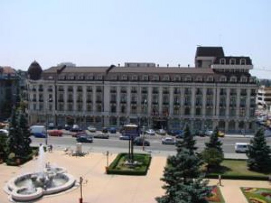 Hotel Central, Ploiesti